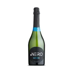 Espumante Ponto Nero Cult Nature 750ml