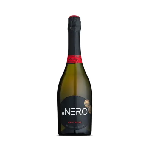 Espumante Ponto Nero Cult Brut Rosé 750ml
