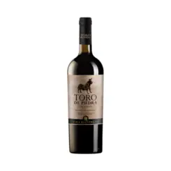 Vinho Tinto Toro de Piedra Gran Reserva Petit Verdot Cabernet Sauvignon 750ml