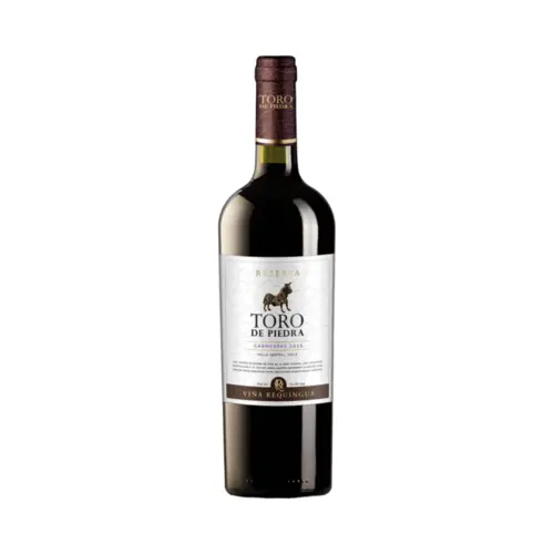 Vinho Tinto Toro de Piedra Reserva Carménère 750ml