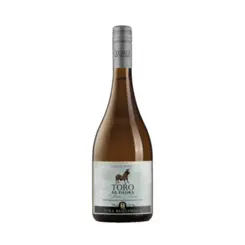 Vinho Branco Toro de Piedra Gran Sauvignon Costera 750ml