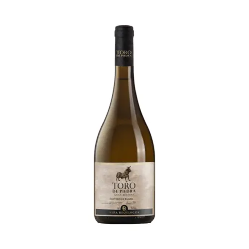 Vinho Branco Toro de Piedra Gran Sauvignon Barricado 750ml