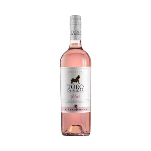 Vinho Rosé Toro de Piedra Reserva 750ml