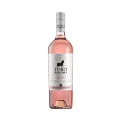 Vinho Rosé Toro de Piedra Reserva 750ml
