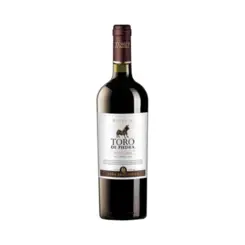 Vinho Tinto Toro de Piedra Reserva Cabernet Sauvignon 750ml