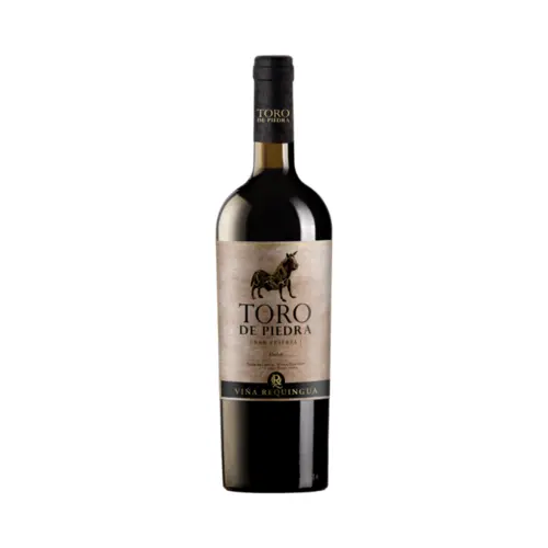Vinho Tinto Toro de Piedra Gran Reserva Merlot 750ml