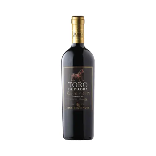 Vinho Tinto Toro de Piedra Rincón de Los Vientos Carménère 750ml