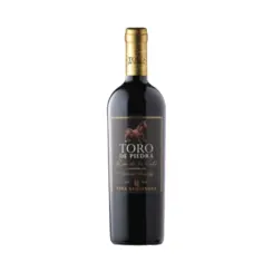 Vinho Tinto Toro de Piedra Rincón de Los Vientos Carménère 750ml