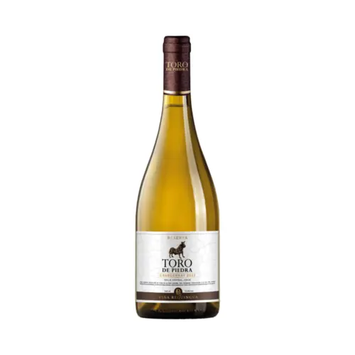 Vinho Branco Toro de Piedra Reserva Chardonnay 750ml