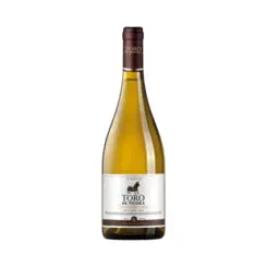 Vinho Branco Toro de Piedra Reserva Chardonnay 750ml