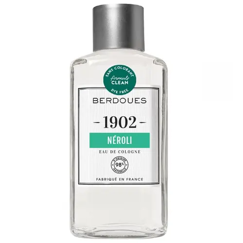 Perfume 1902 Néroli - Eau de Cologne Vegana