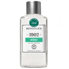 Perfume 1902 Néroli - Eau de Cologne Vegana