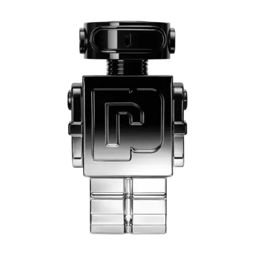 Perfume Rabanne Phantom Elixir - Parfum Intense Masculino