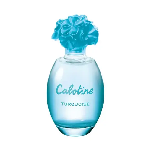 Perfume Grès Cabotine Turquoise - Eau de Parfum Feminino