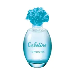 Perfume Grès Cabotine Turquoise - Eau de Parfum Feminino