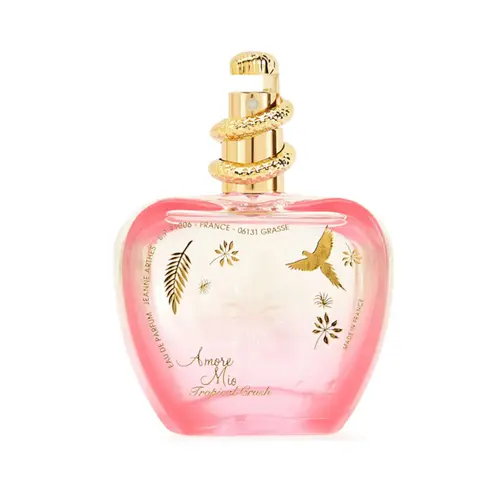 Perfume Jeanne Arthes Amore Mio Tropical Crush - Eau De Parfum Feminino