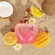 Perfume Jeanne Arthes Amore Mio Tropical Crush - Eau De Parfum Feminino