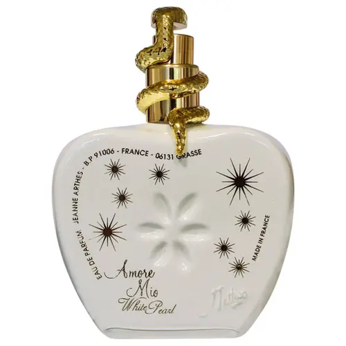 Perfume Jeanne Arthes Amore Mio White Pearl - Eau de Parfum Feminino