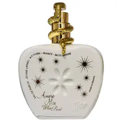 Perfume Jeanne Arthes Amore Mio White Pearl - Eau de Parfum Feminino