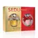Kit Perfume Women'Secret Rouge 30ml + Gold 30ml - Eau De Parfum Feminino