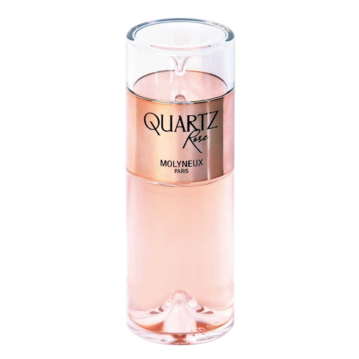 Perfume Molyneux Quartz Rose Eau de Parfum Feminino