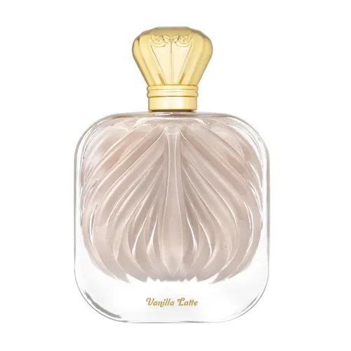 Perfume Assala Vanilla Latte - Eau de Parfum