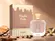 Perfume Assala Vanilla Latte - Eau de Parfum
