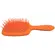 Escova Janeke Superbrush Neon Laranja