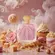 Perfume Assala Candy Pop - Eau de Parfum