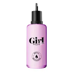 Perfume Refil Rochas Girl Life - Eau de Parfum Feminino