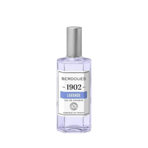 Colônia 1902 Lavande - Eau de Cologne Compartilhável