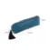 Estojo de Caneta Miquelrius Veludo Azul Com Tassel 215x60x58cm