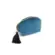 Porta Moeda Miquelrius Veludo Azul Com Tassel 70x65x55cm
