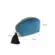 Porta Moeda Miquelrius Veludo Azul Com Tassel 70x65x55cm
