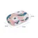 Mini Caixa Miquelrius Floral Para Fones de Ouvido Variados 8x5cm