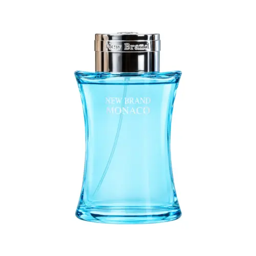 Perfume New Brand Monaco For Women - Eau de Parfum Feminino