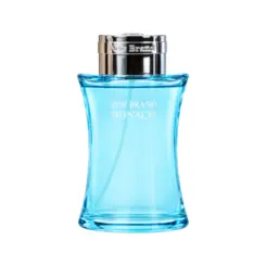 Perfume New Brand Monaco For Women - Eau de Parfum Feminino