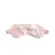 Máscara de Dormir Cala Rosa Pink - Do Not Disturb