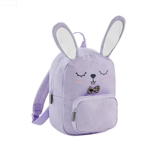 Mochila Infantil Miquelrius Mini Coelho