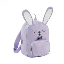Mochila Infantil Miquelrius Mini Coelho