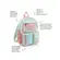 Mochila Infantil Miquelrius Holográfica