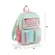 Mochila Infantil Miquelrius Holográfica