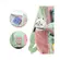 Mochila Infantil Miquelrius Holográfica