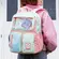 Mochila Infantil Miquelrius Holográfica