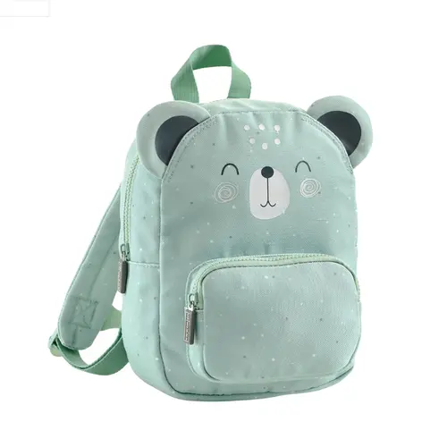 Mochila Infantil Miquelrius Mini Urso