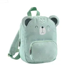 Mochila Infantil Miquelrius Mini Urso