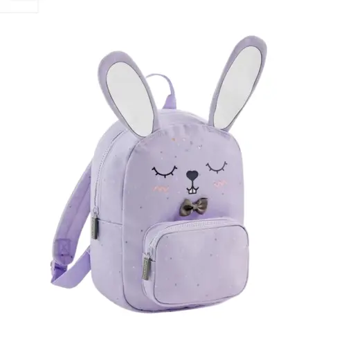 Mochila Infantil Miquelrius Mini Coelhinho