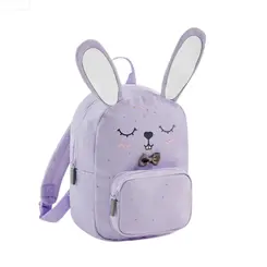 Mochila Infantil Miquelrius Mini Coelhinho