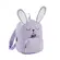 Mochila Infantil Miquelrius Mini Coelhinho
