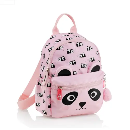 Mochila Infantil Miquelrius Mini Panda